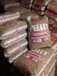 Pellet premium POLTAREX 6mm.