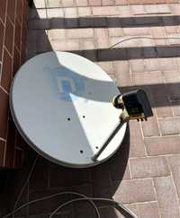 Antena satelitarna 70 cm Cyfrowy Polsat