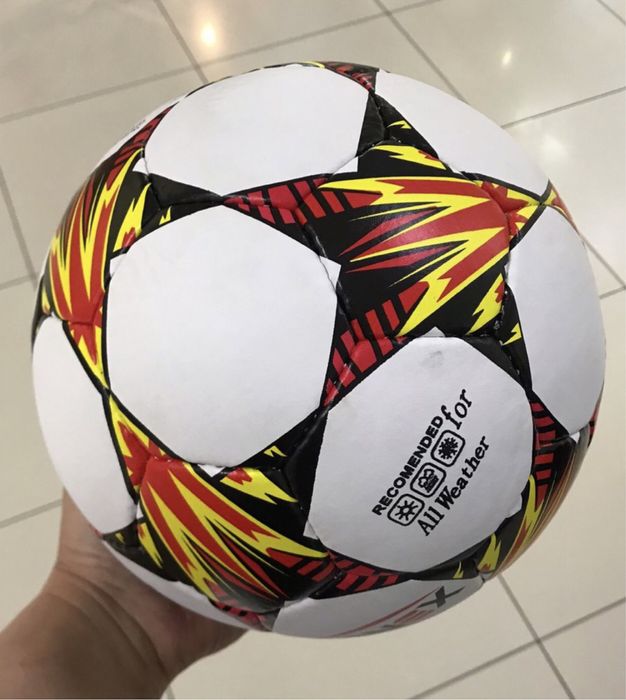 М‘яч мяч ігровий футбол, волейбол, баскетбол