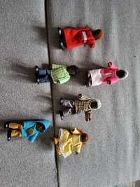 Figurki family Hape