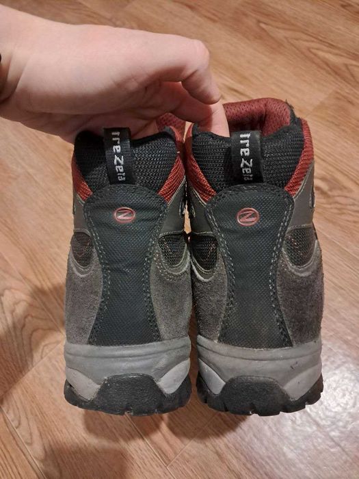 трекінгові Trezeta