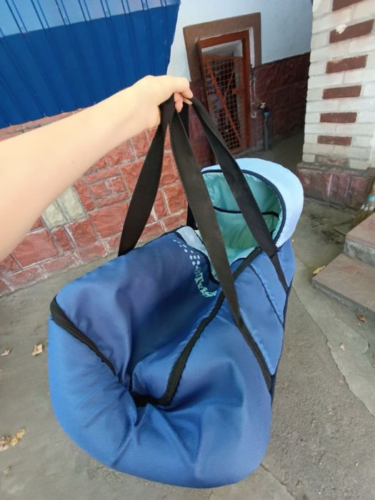 Продам коляску для хлопчика, в хорошому стані