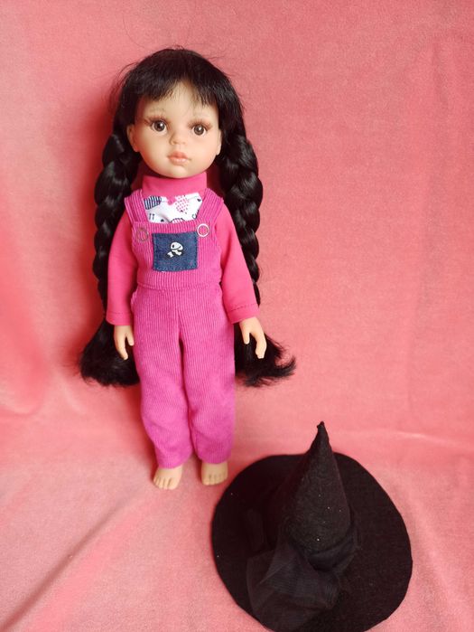 Одяг для ляльки Паолки кукла Paola Reina Паола Рейна