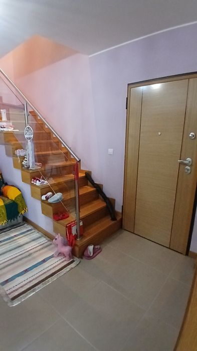 Apartamento T2 Duplex