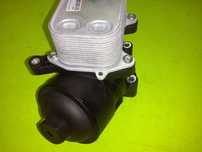 Carcaça Permutador do filtro de oleo Vw Skoda Seat 1.2 Tdi NOVO
