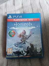 Vendo jogo Horizon Zero Dawn