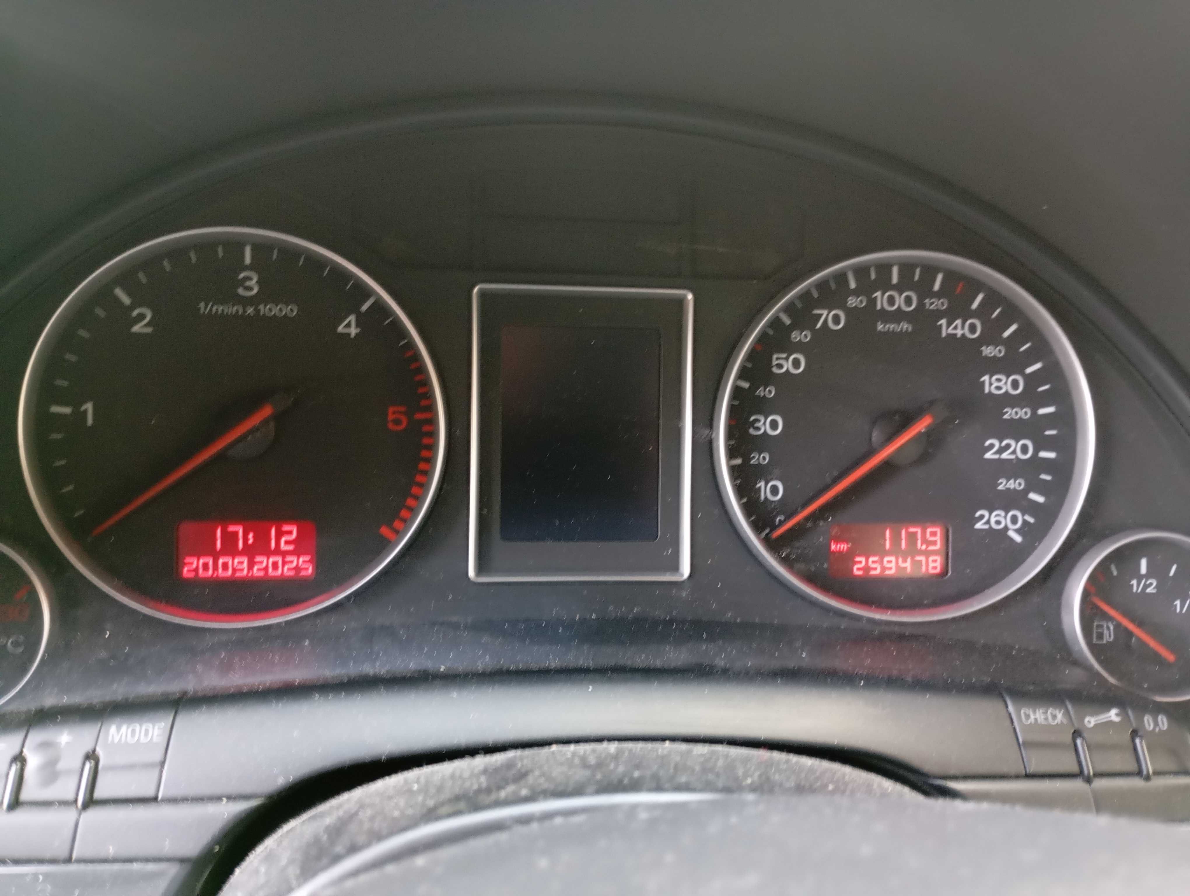 Vendo Audi A4 1.9 TDI 130cv 2003