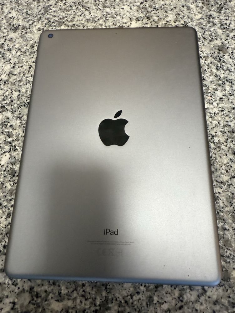 iPad 6a geração (2018) wifi 32g