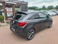 Opel Corsa / Opc Line / 1.4 benzyna 150 ps / Ksenon / Alu /