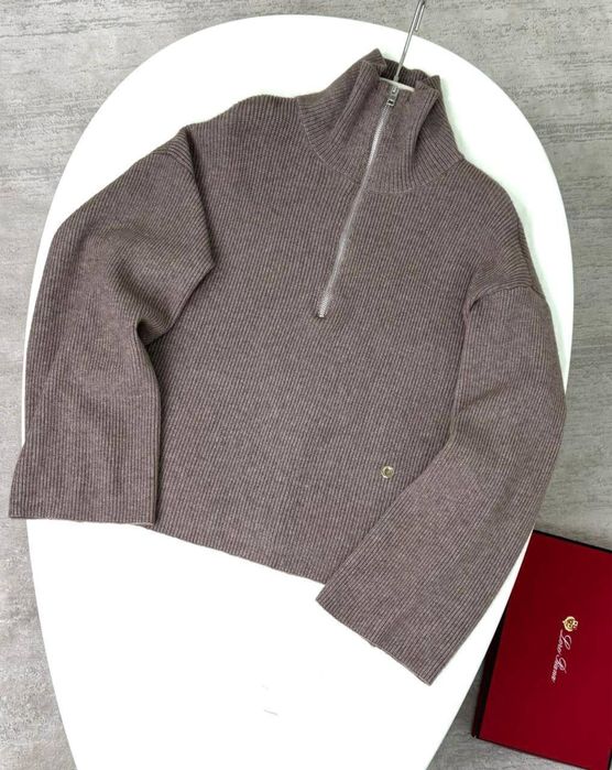 Сукня светр loro piana різні