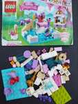 Lego Disney Princess