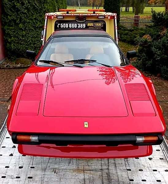 POMOC DROGOWA holowanie 24/7 BIAŁYSTOK podlaskie laweta białystok