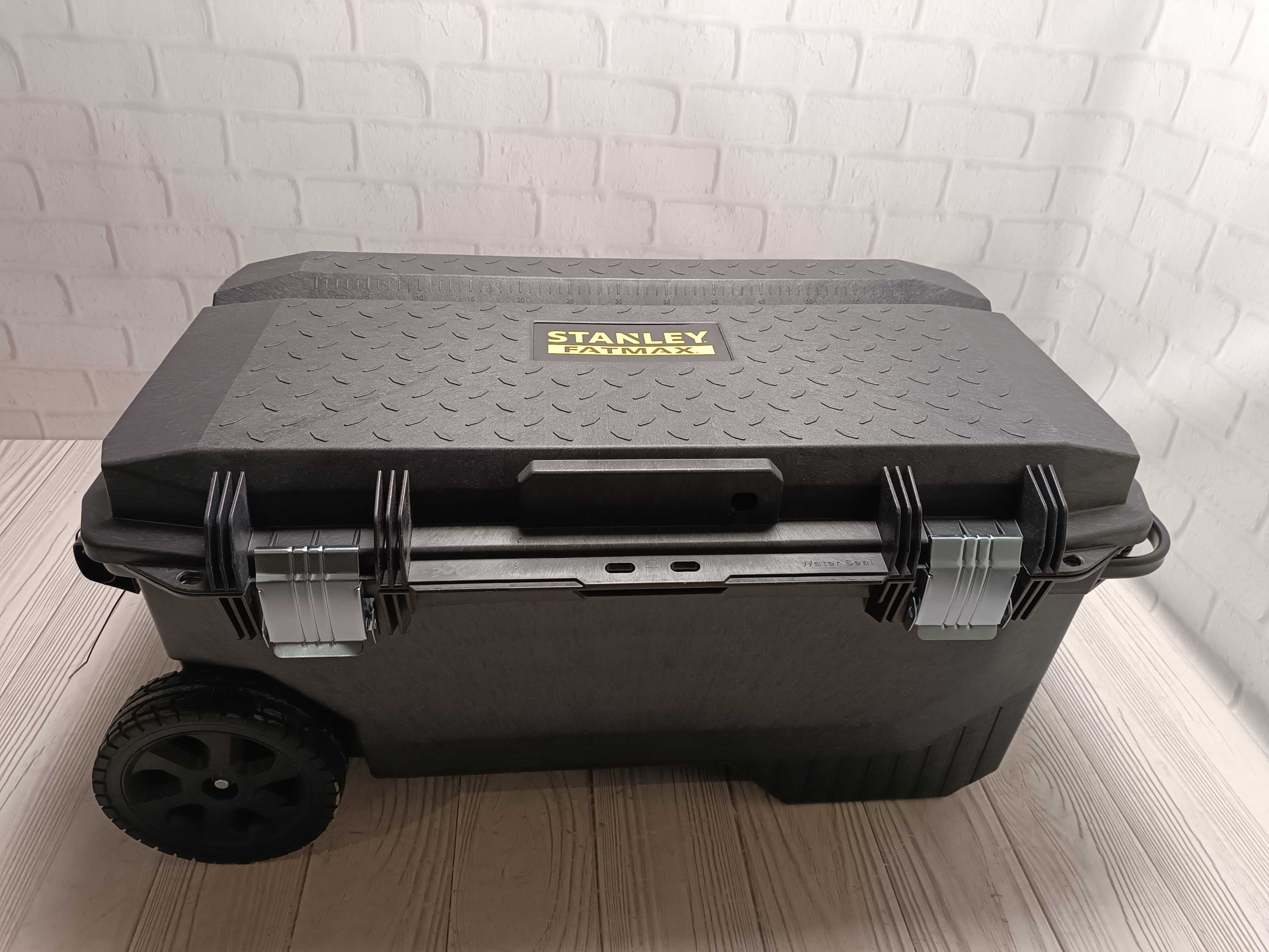 STANLEY ящик для інструментів FatMax Promobile Job Chest 910x516x431мм