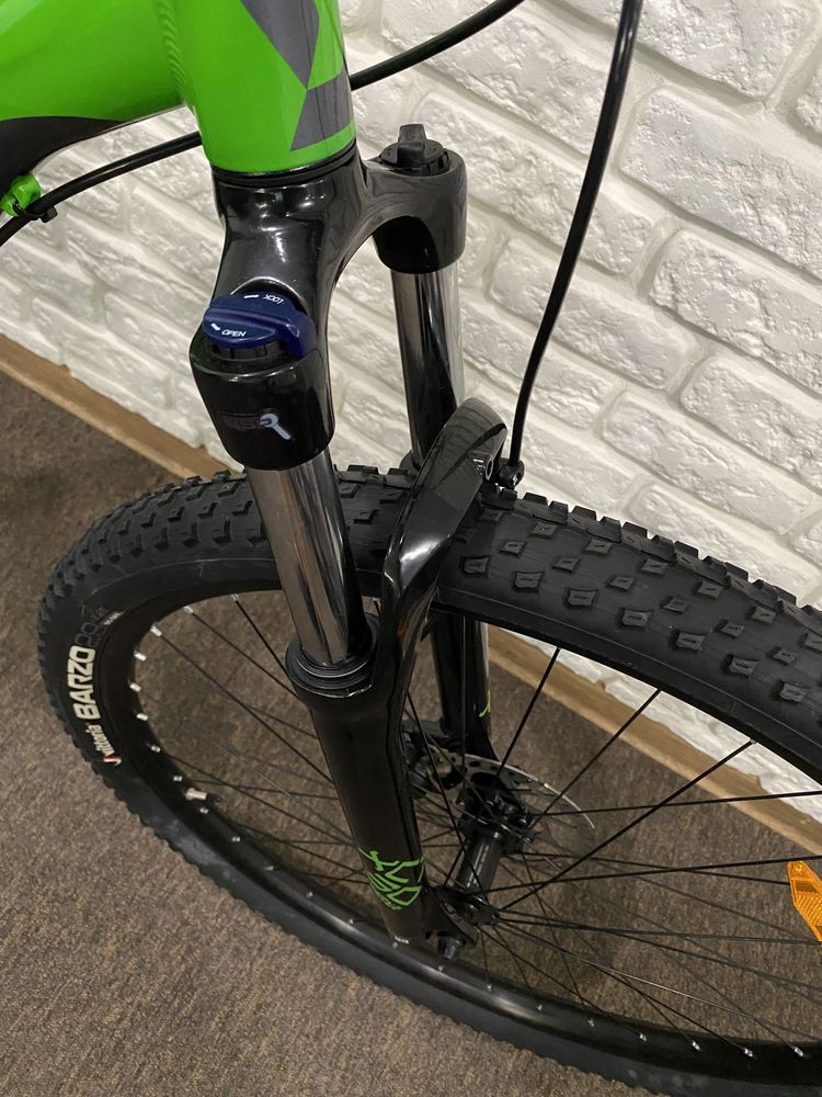 Scott Aspect 950 29” M