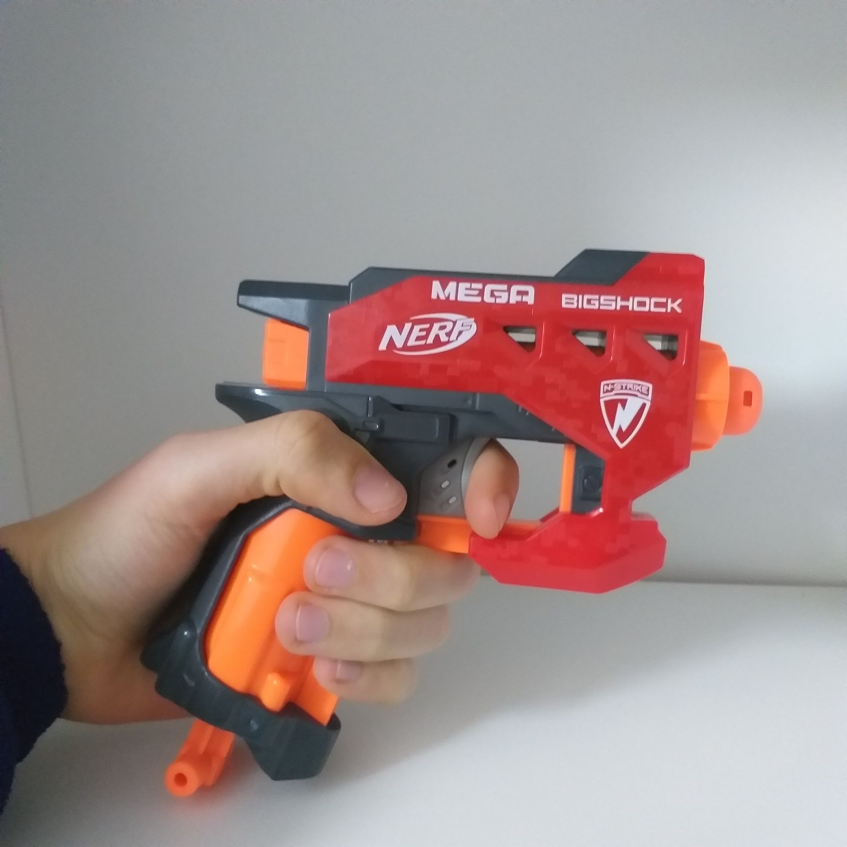 Nerf MEGA Bigschock