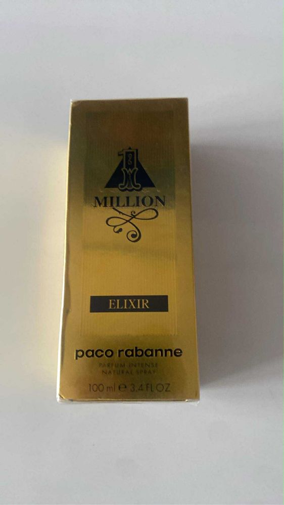 Paco Rabanne Million Elixir