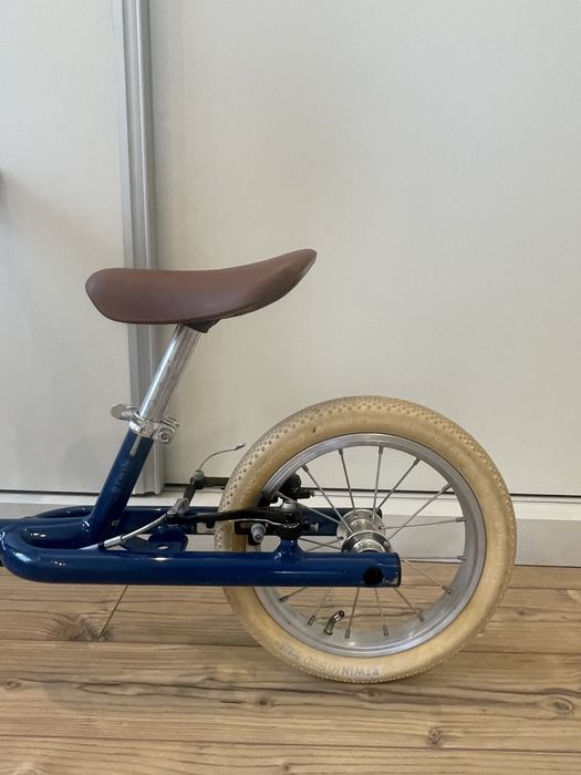 Bicicleta Aprendizagem Criança Decathon Btwin 900