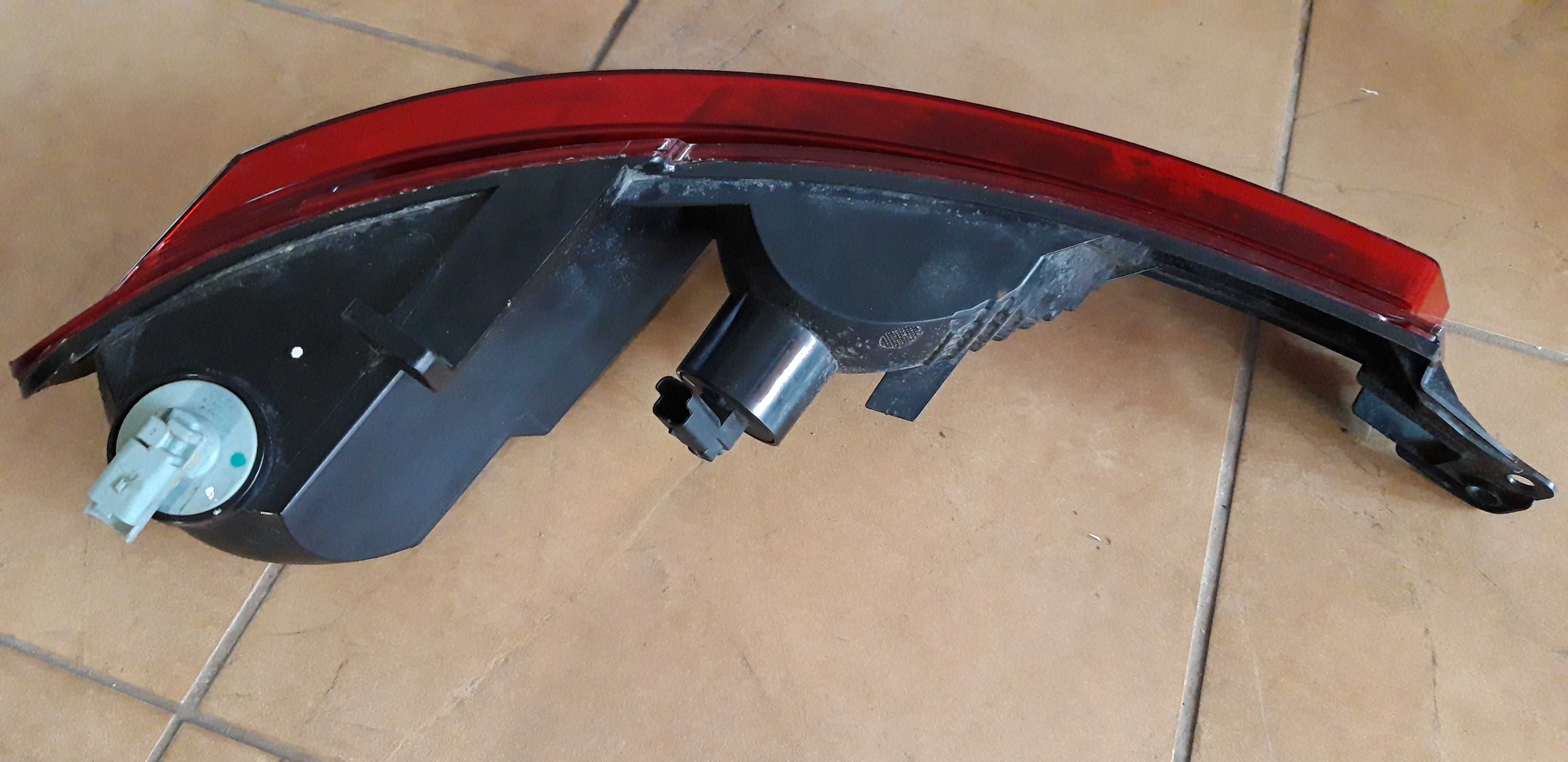 Lampa kierunkowskaz migacz tył Peugeot 508 SW GT