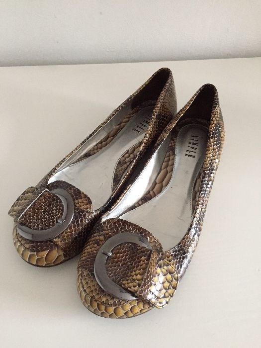 SIMPLE baleriny buty roz.40