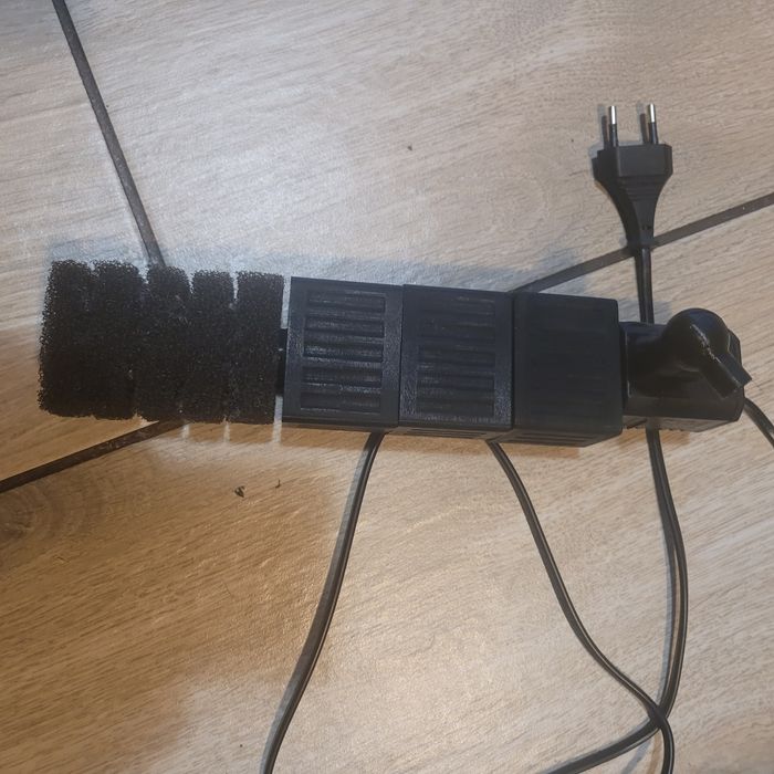 Filtr wewnetrzny aquael pat mini