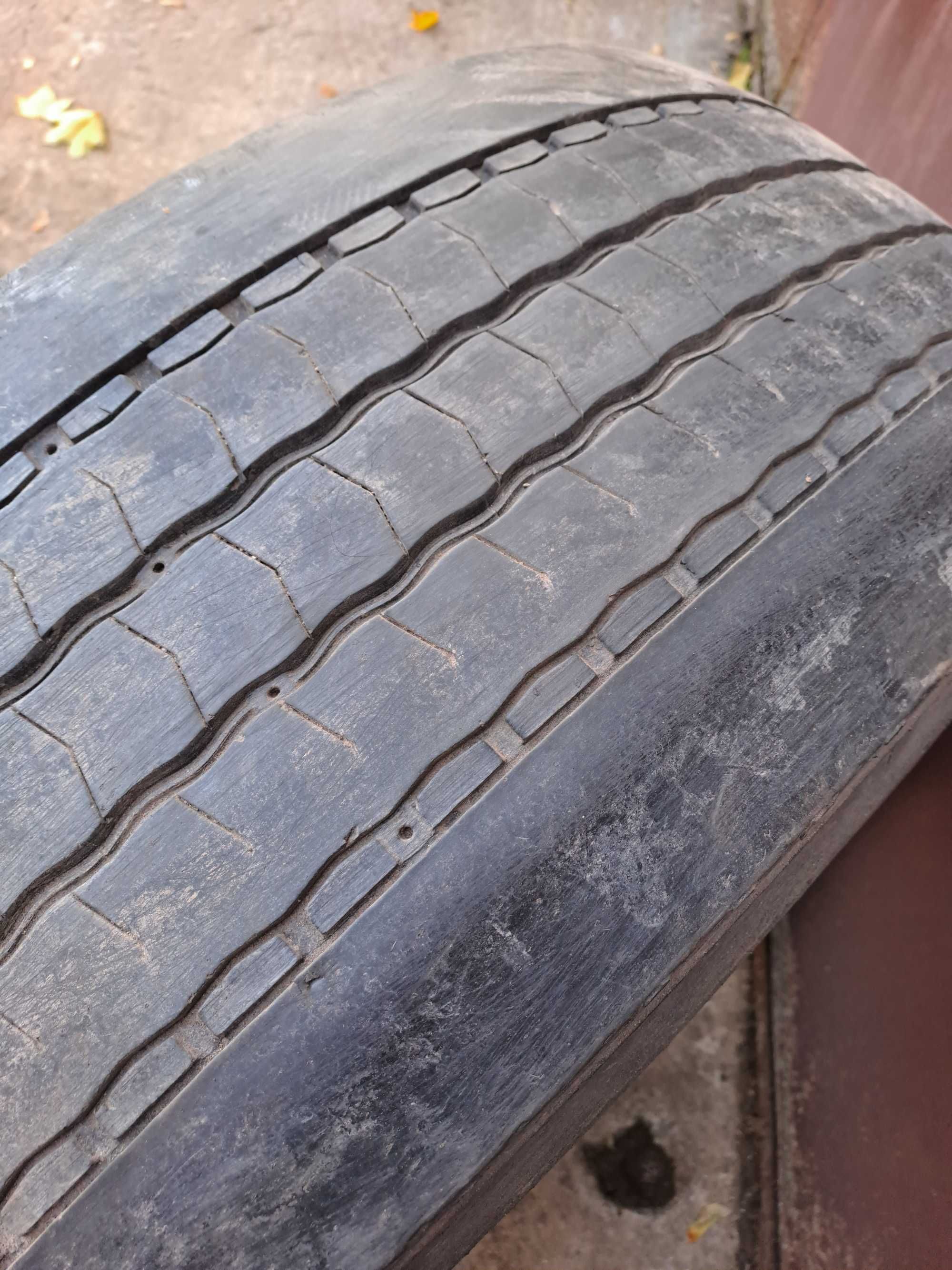 Шина 315/70/22.5 Michelin