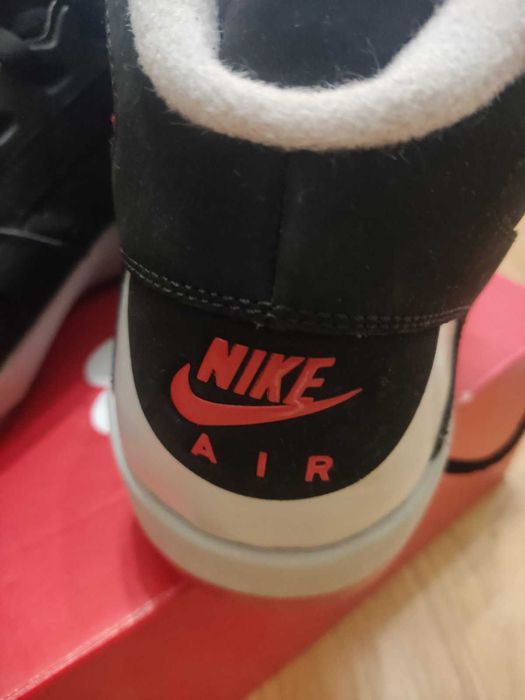 кроссовки Nike 46-47 оригинал