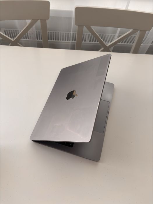 Macbook Pro 14 M1 Pro