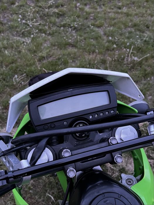 Sprzedam Kawasaki klx 250