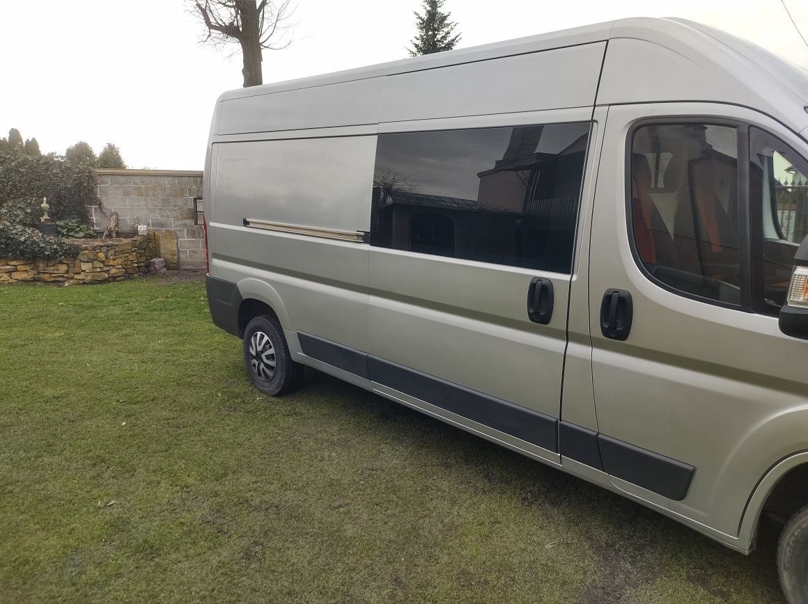 Fiat Ducato 2.3 150km L3H2 Lalka