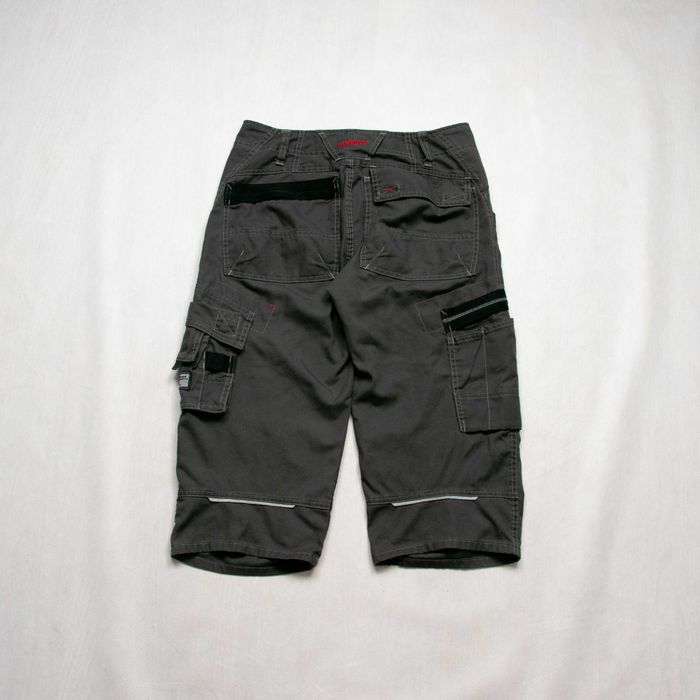 Mascot shorty robocze 3/4 48eu/32us/M