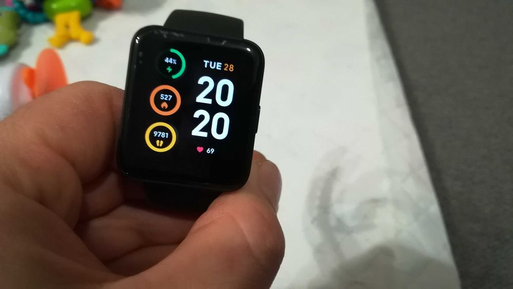 Sprzedam Xiaomi Watch Lite 2