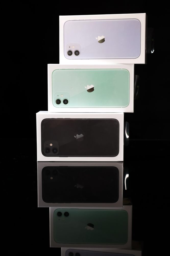 •КРАЩА ЦІНА•New iPhone 11 64gb White / Новий Айфон 11 64гб