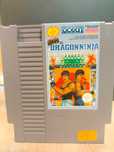 Bad Dudes vs. Dragoninja NES Sklep/Wysyłka/Wymiana