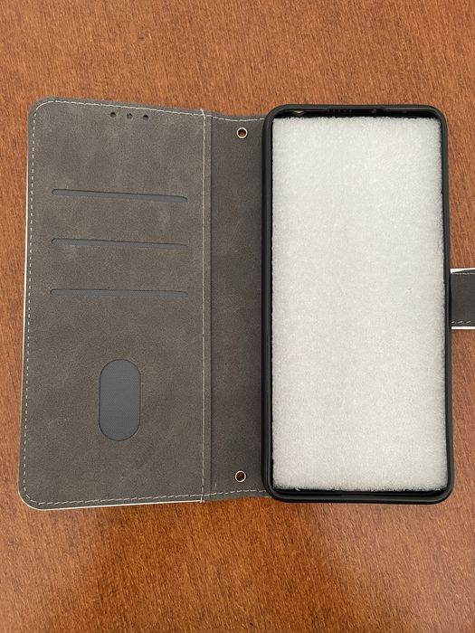 Etuii Xiaomi Redmi Note 12 pro 4G