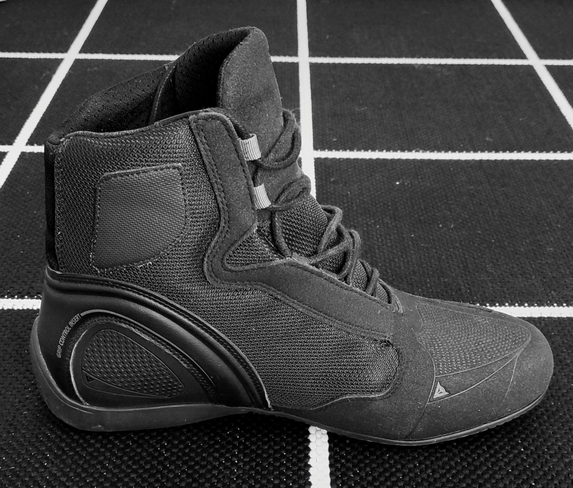 Botas de Mota Dainese - Mulher - 40