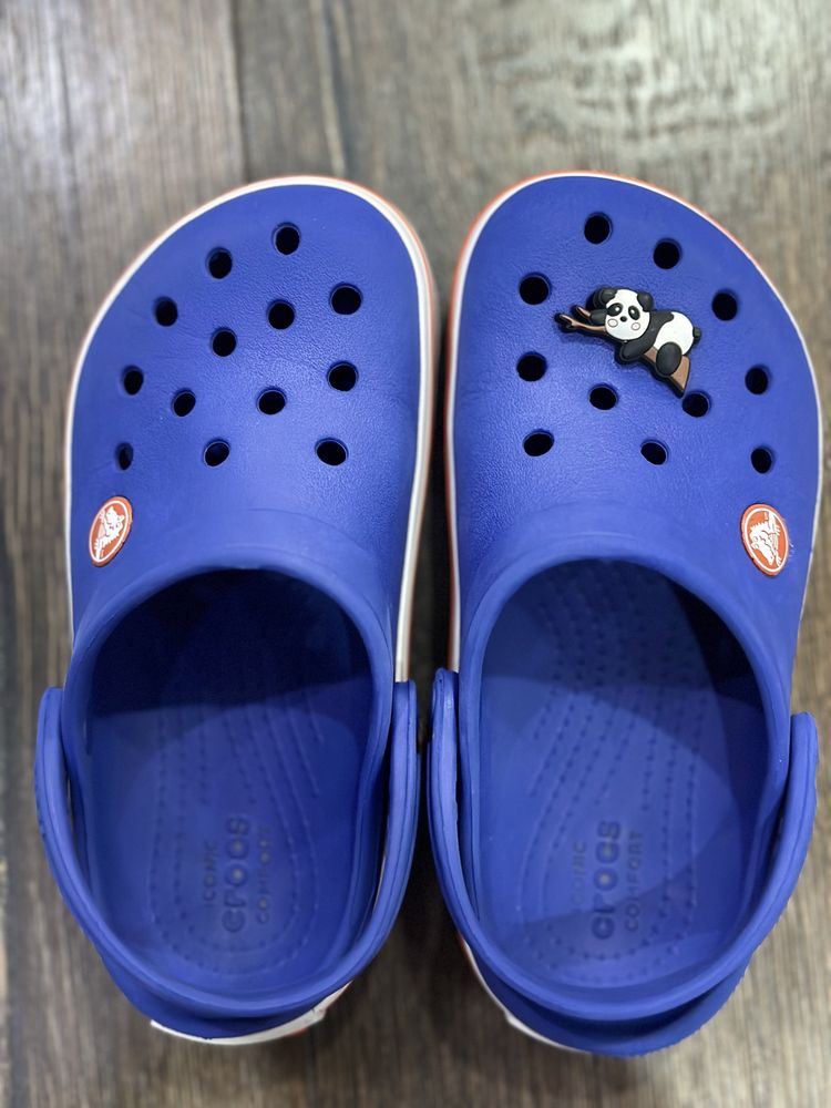 Продам crocs розмір С11 ( 28 )