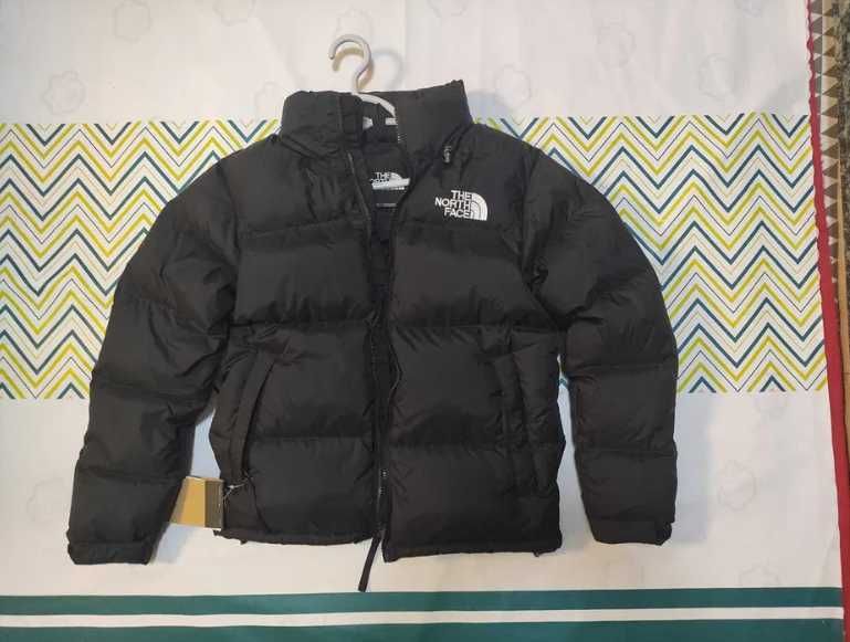 The North Face size XS