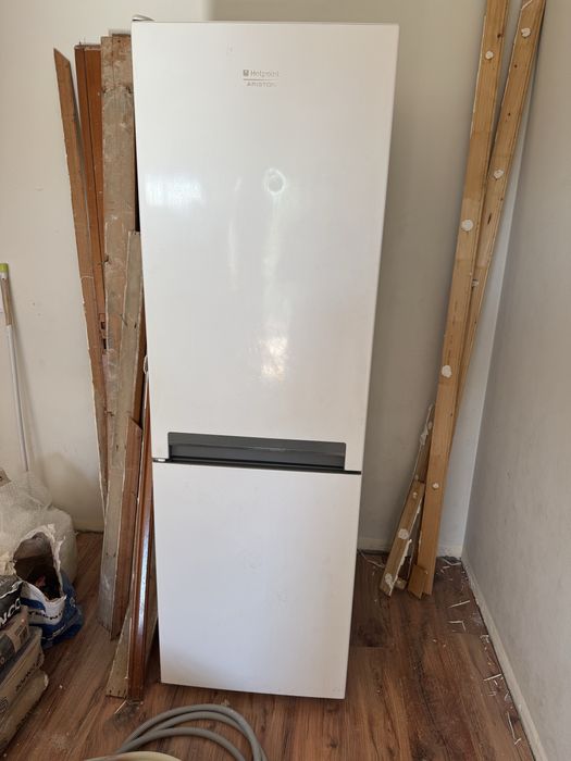 Frigorifico Combinado Hotpoint