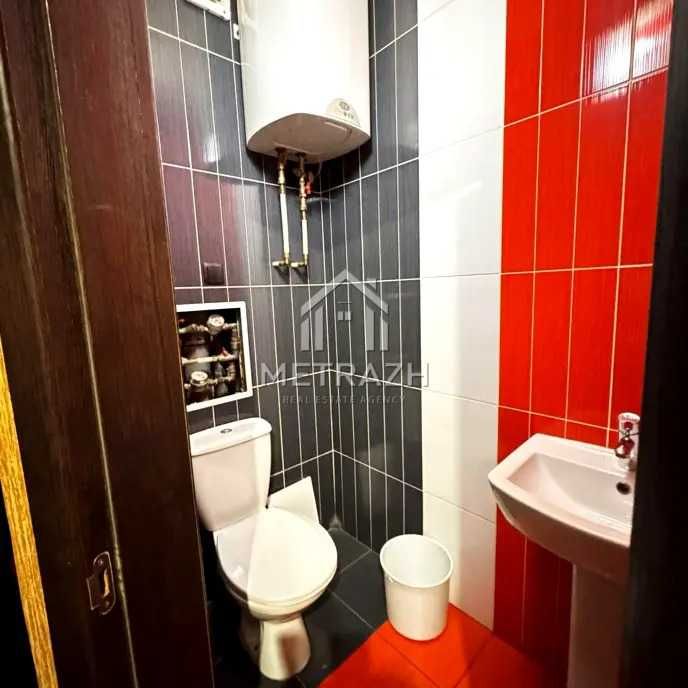 Продам 3-комнатную квартиру в кирпичном доме ЖК "Дружба" (21575)