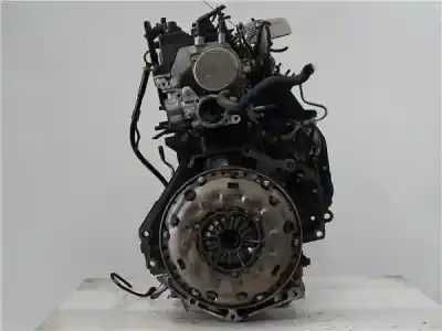 Motor OPEL ASTRA J 1.7 CDTI 110 cv    A17DTS