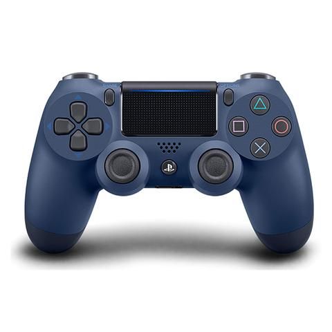 Джойстик Dualshock 4 v2 геймпад Sony Ps4 Pro Slim Fat контроллер