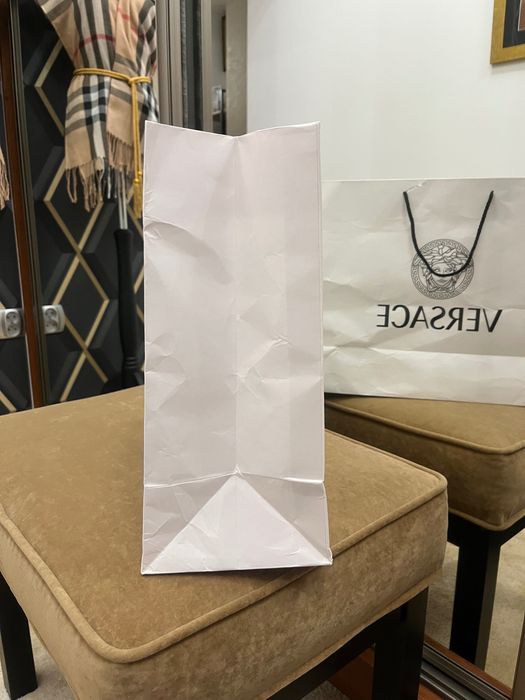 Versace torba prezentowa
