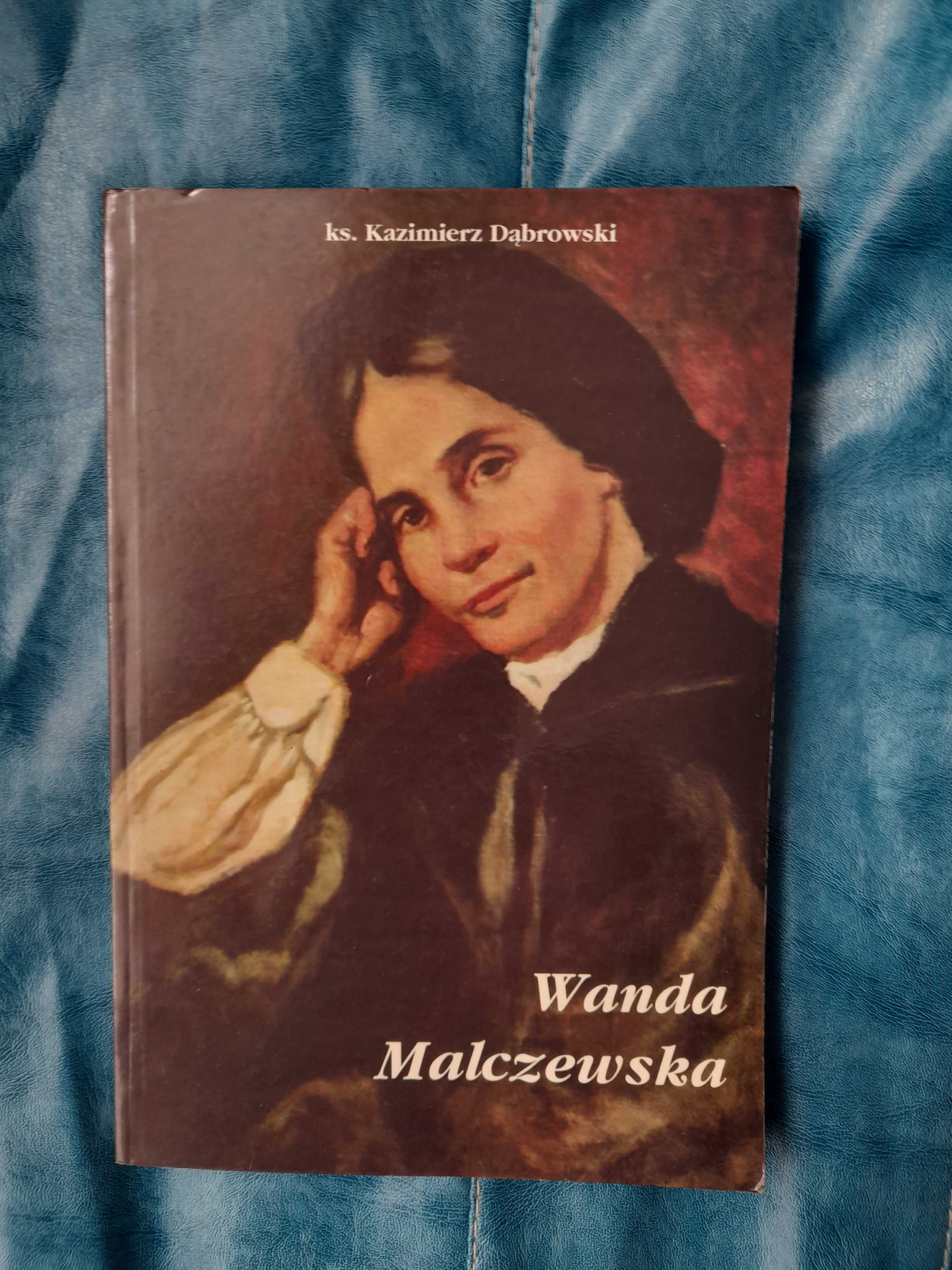 Wanda Malczewska Dąbrowski