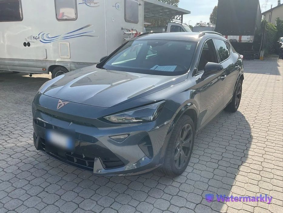 Cupra Formentor 2.0 TDI