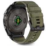 Pasek Tech-Protect Nylon na Garmin Fenix 5X / 5X PLUS / 6X / 6X PRO /