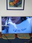 Telewizor SAMSUNG 55 cali