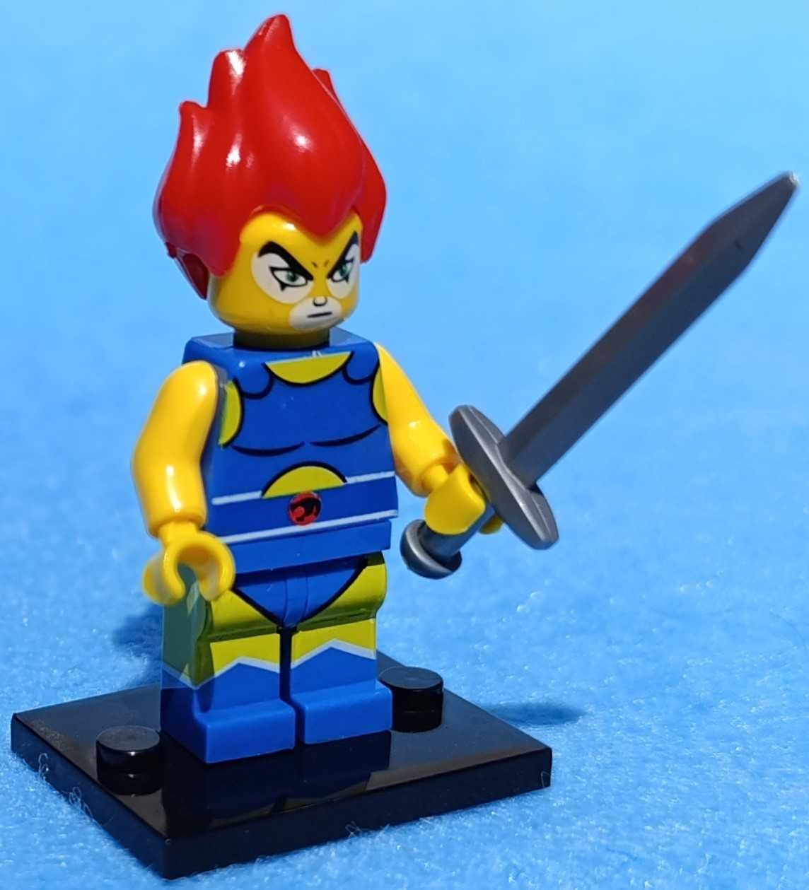 Lion-O (ThunderCats)