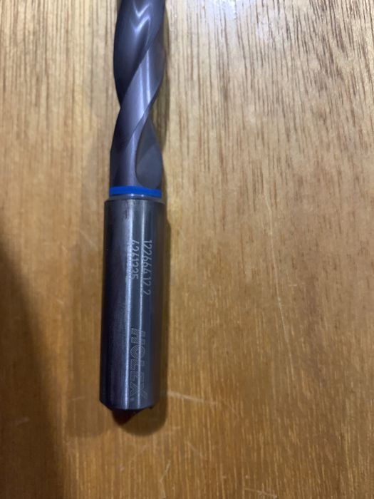 Wiertło 12.2 HOLEX