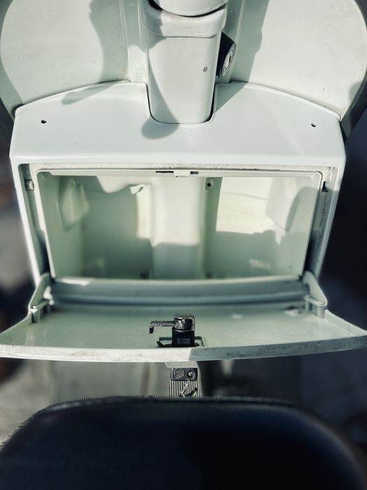 Vespa pk50 xls de 1989