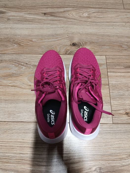 Buty do biegania damskie ASICS Gel-Pulse r. 39.513 rozmiar